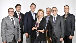 Nowy zarząd European Biop