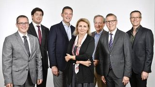 Nowy zarząd European Biop