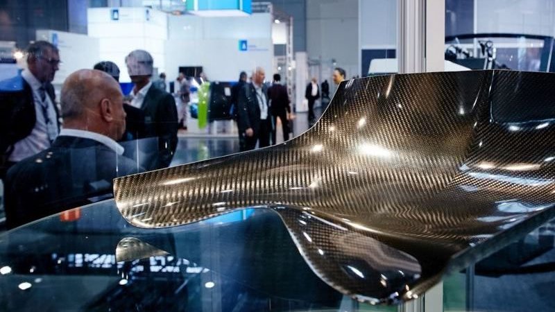 Composites – materials with a future