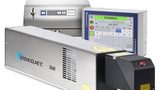  Nowy system znakowania laserem CO2 firmy Videojet