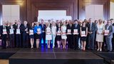 Lerg nagrodzony Orłem Tygodnika Wprost