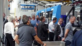 Dni Technologii Kiefel