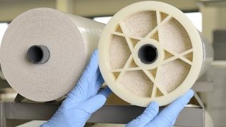 Koncern LANXESS poszerza 