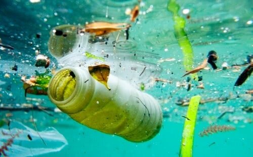 Deklaracja G20 dotycząca redukcji zanieczyszczenia oceanów