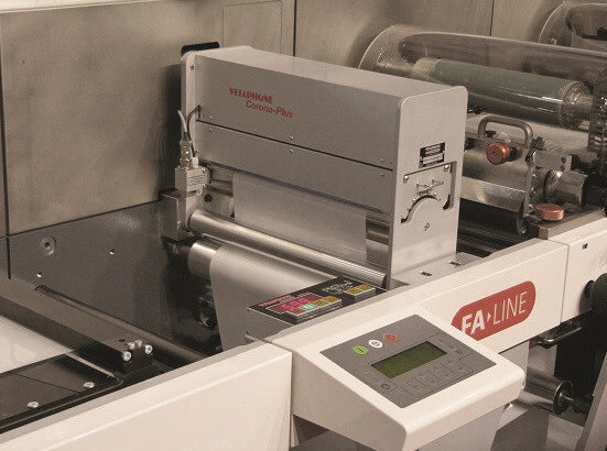 Corona VE1A