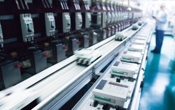 The journey towards Industry 4.0