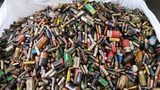 Grupa Eneris rozpoczyna recykling baterii i akumulatorów