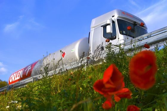 Wyniki finansowe PKN Orlen w II kwartale 2017 roku