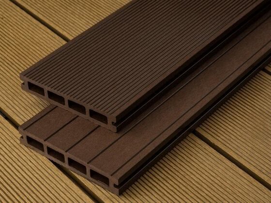 Biocomposites – Providing benefits to industry, consumers and environment