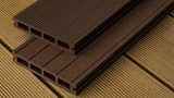Biocomposites – Providing benefits to industry, consumers and environment