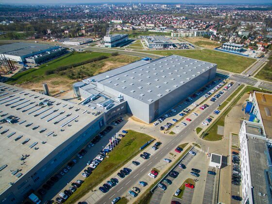 Rosti Poland - zakończenie projektu "Fusion"