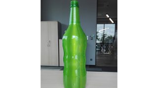 Druk 3D wspiera produkcję