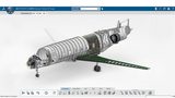 Boeing i Dassault Systèmes poszerzają współpracę