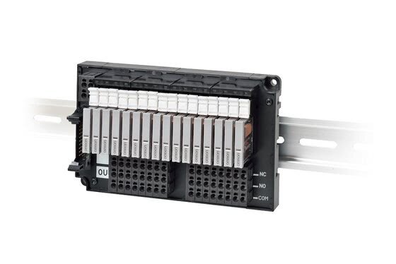 Third wave of factory automation devices