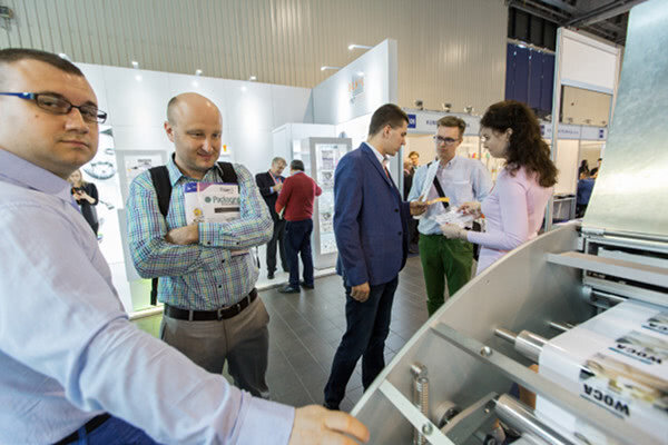 targi packaging innovations