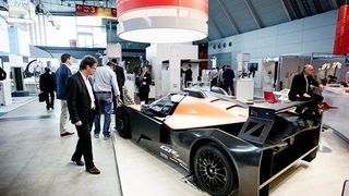 Composites Europe 2017: L