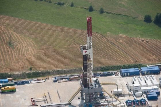 PKN Orlen kontynuuje prace w województwie kujawsko-pomorskim
