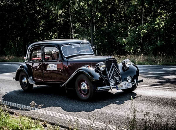  citroen bl11 legere 1950