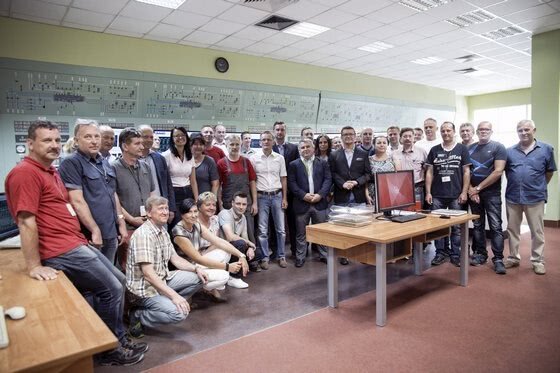 Rekordowy lipiec dla Anwilu