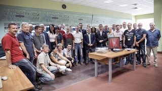 Rekordowy lipiec dla Anwi