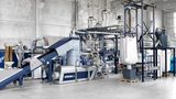 Successful recycling & compounding TecDay 