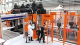 More efficiency in FRP lightweight engineering 