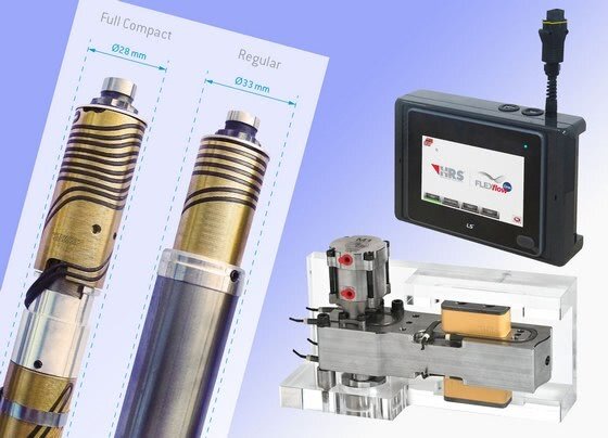 Hot runner solutions for complex challenges
