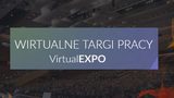 Virtual EXPO - wirtualne targi pracy