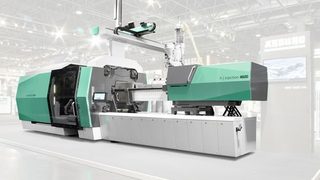 Fakuma 2017 - maksymalnie