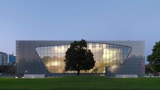 IV Forum ETICS - Warszawa