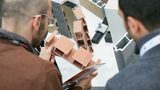COMPOSITES EUROPE 2017: Excellent forecasts for the construction industry