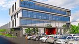 Dopak wybuduje centrum badawczo-rozwojowe