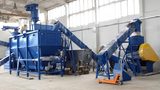 Recykling odpadów foliowych