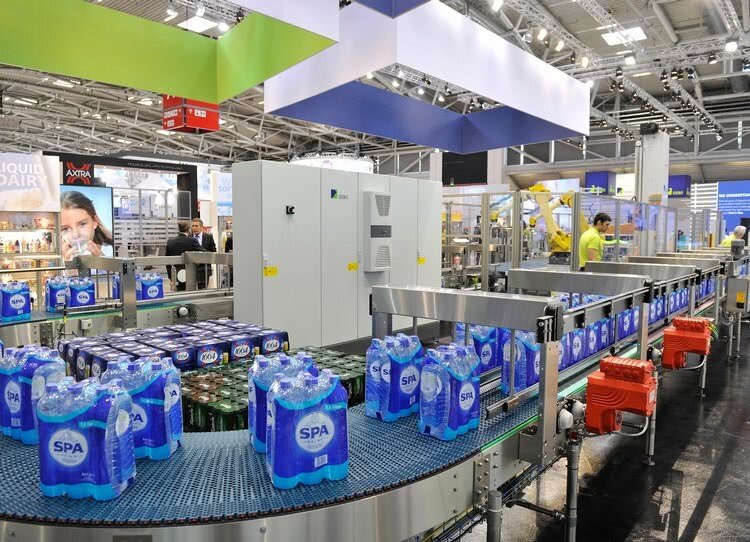 drinktec 2103
