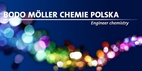 Współpraca między Bodo Möller Chemie i Huntsman pogłębia się