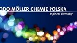 Współpraca między Bodo Möller Chemie i Huntsman pogłębia się