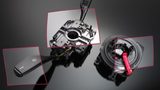  Smooth steering, safe control