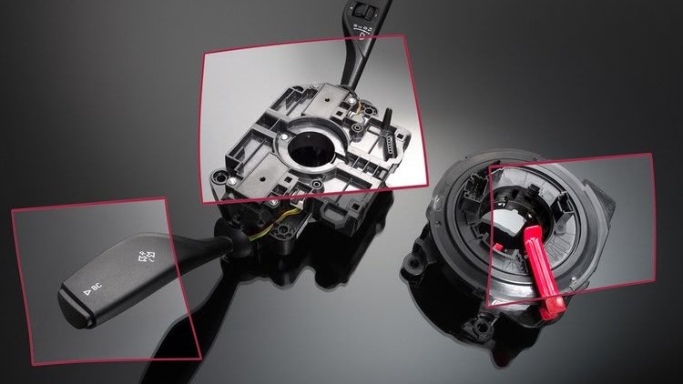  Smooth steering, safe control