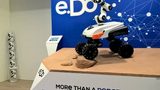 E.DO: Zaawansowana robotyka