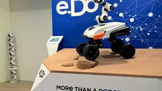 E.DO: Zaawansowana roboty