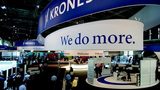 We do more: Krones at the drinktec 2017