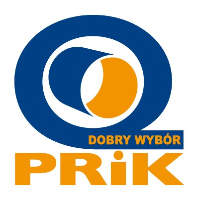 Znak PRiK Dobry Wybór
