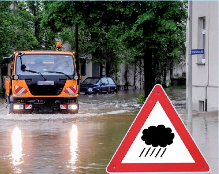 Usprawnienie mechanizmów ostrzegania