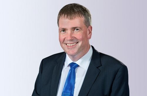 Change in the management of KraussMaffei Group