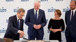 W Tarnowie powstaje nowe 