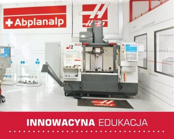 40 lat Abplanalp