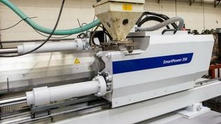 Wittmann Battenfeld UK Pa