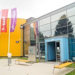 Jubileusz 25-lecia BASF...