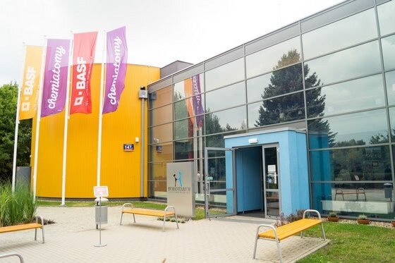 Jubileusz 25-lecia BASF w Polsce
