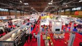 Interplas 2017 - największe brytyjskie targi branży tworzyw sztucznych